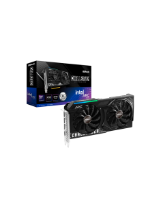 ASROCK Intel Arc B580...